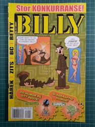 Billy 2007 - 04