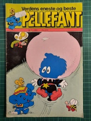 Pellefant 1982 - 05
