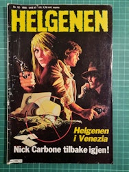 Helgenen 1985 - 12