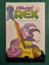 Nervous Rex #1