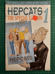 Hepcats #1