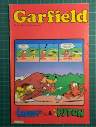 Garfield 1985 - 08