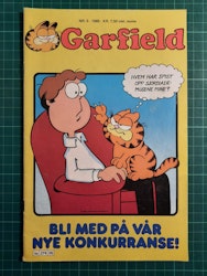 Garfield 1985 - 05
