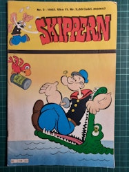 Skippern 1982 - 03