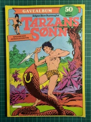 Tarzans sønn Gavealbum 1979