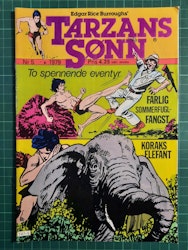 Tarzans sønn 1979 - 05