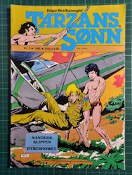 Tarzans sønn 1980 - 05