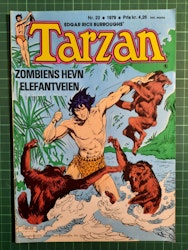 Tarzan 1979 - 22