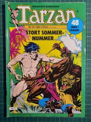Tarzan 1981 - 14