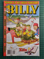 Billy 2015 - 04