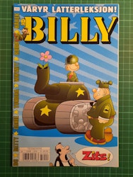 Billy 2018 - 09