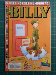 Billy 2018 - 02