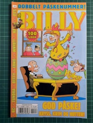Billy 2018 - 6/7