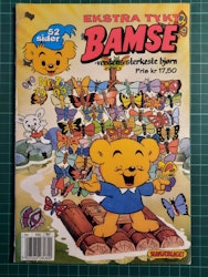 Bamse 1995 - 07