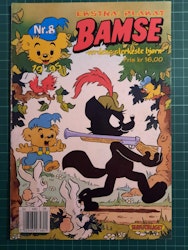 Bamse 1995 - 08