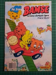 Bamse 1995 - 09