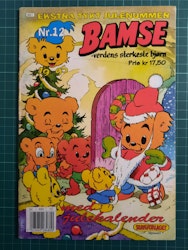 Bamse 1995 - 12