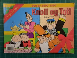 Knoll og Tott 1997