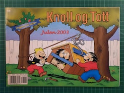 Knoll og Tott 2003