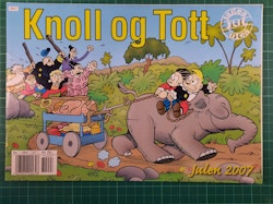 Knoll og Tott 2007