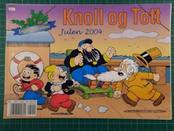 Knoll og Tott 2004