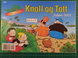 Knoll og Tott 2001