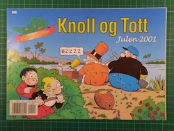 Knoll og Tott 2001