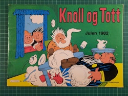 Knoll og Tott 1982