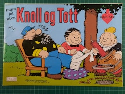 Knoll og Tott 1988