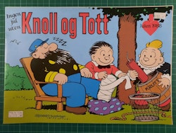 Knoll og Tott 1988