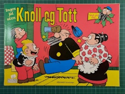 Knoll og Tott 1987