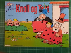 Knoll og Tott 1986