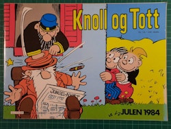 Knoll og Tott 1984
