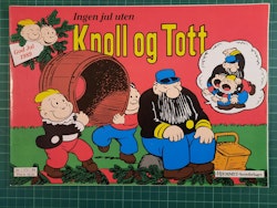 Knoll og Tott 1989
