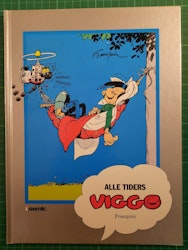 Viggo : alle tiders Viggo