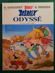 Asterix Odyssé