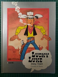 Lucky Luke Daisy Town