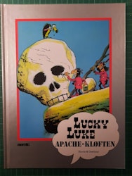 Lucky Luke Apache-kløften