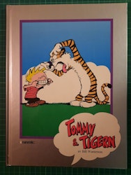 Tommy & Tigern - Jo mere vi er sammen