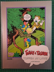 Tommy & Tigern - Toppen av lykke