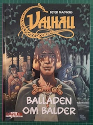 Valhall 13: Balladen om Balder