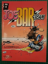 Joe Bar Team 4