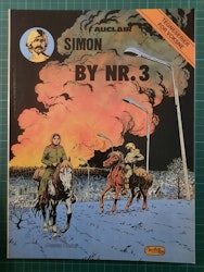 Simon 03 : By nr. 3 (Dansk)