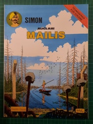 Simon 02 : Mailis (Dansk)