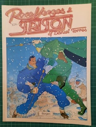 Triton ( Dansk utgave )