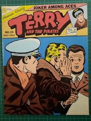 Terry and the pirates #19