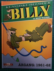 Billy Klassiske Helsider 1961/62