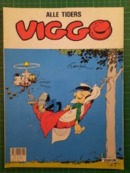 Viggo 15 : Alle tiders Viggo