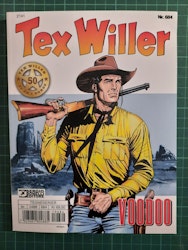 Tex Willer #684