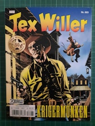 Tex Willer #683